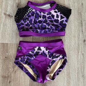 Kandi Kouture set 5-6